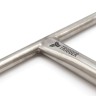 Guidon trottinette TRIGGER Titanium T SCS Brut