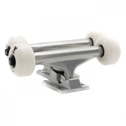 Paire de trucks skate TRIGGER Broad Slim Brut 5.5