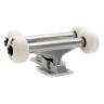 Paire de trucks skate TRIGGER Broad Slim Brut 5.5