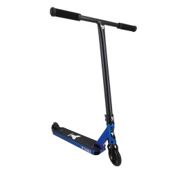 Trottinette freestyle TRIGGER Tricks 55 Blue Neodeck