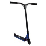 Trottinette freestyle TRIGGER Anima 60 Blue Neodeck 60