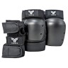 Set de protections TRIGGER Extreme Sports