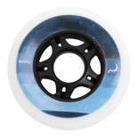 Roue roller GC Wheels UR Stars 85A 80mm