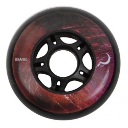 Roue roller GC Wheels UR Nebula 85A 64mm