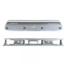 Platine roller GC FSK HD 80mm Frames Argent