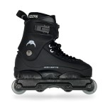 Roller agressif RAZOR SKATES Genesys LE All Noir