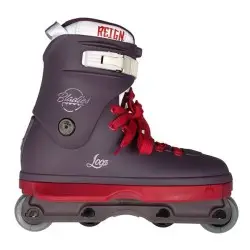 Roller agressif RAZOR SKATES Loca Bladies