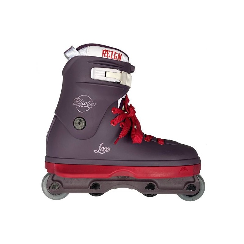 Roller agressif RAZOR SKATES Loca Bladies