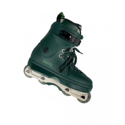 Roller agressif RAZOR SKATES Shift Jeph Howard 2