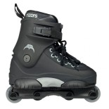 Roller agressif RAZOR SKATES Genesys LE Noir