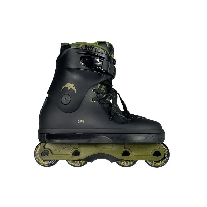 Roller agressif RAZOR SKATES Shift Camo