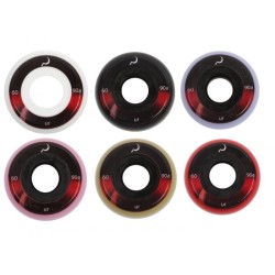 Roue roller GC Wheels UR Scorched 90A 55mm