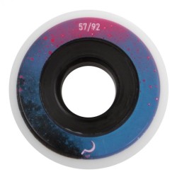 Roue roller GC Wheels UR Galaxy 92A 57mm