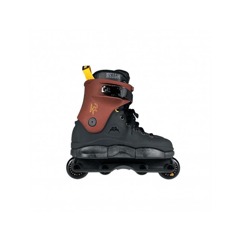 Roller agressif RAZOR SKATES SL DH2 Signature