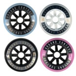 Roues roller GC FSK 85A Wheels 3-pack