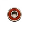 Roulements roller TITEN Bearings X Swiss (16-pack) Rouge