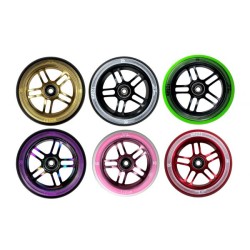 Roue trottinette AO SCOOTERS Circles Wheel 120mm 44