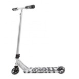 Trottinette Freestyle AO SCOOTERS Sachem XT Complete Argent