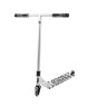 Trottinette Freestyle AO SCOOTERS Sachem XT Complete Argent