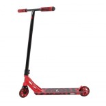 Trottinette Freestyle AO SCOOTERS Sachem XT Complete Rouge