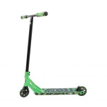 Trottinette Freestyle AO SCOOTERS Sachem XT Complete Vert