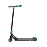 Trottinette Freestyle AO SCOOTERS Sachem XT Complete Noir