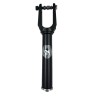 Fourche trottinette AO SCOOTERS Pentacle Fork Noir