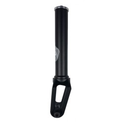 Fourche trottinette AO SCOOTERS Pentacle Fork Noir