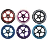 Roue roller AO SCOOTERS Pentacle Wheel 30mm X 115mm