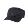 Casquette AO SCOOTERS Graffiti Dad Hat Noir