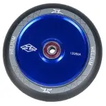 Roue trottinette AO SCOOTERS Helium Wheel 120mm incl. Abec 9