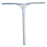 Guidon trottinette RAPTOR Helium 2 Bar OS Chrome