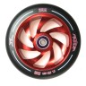 Roue trottinette AO SCOOTERS Spiral Wheel 125 mm incl. Abec 9 bearings