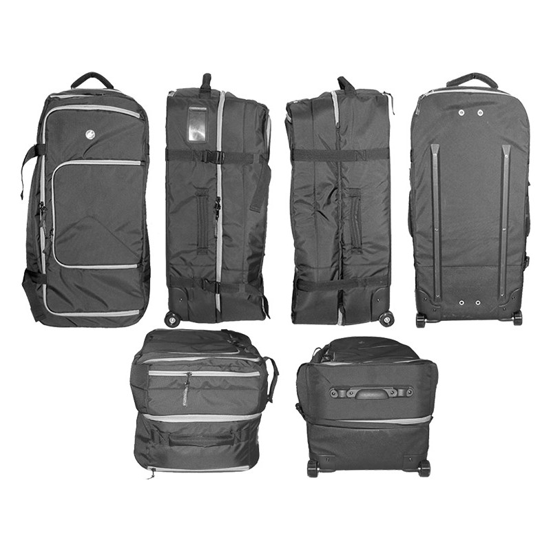 Boardbag CABRINHA Roller Bag 113L