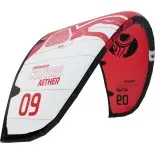 Aile kitesurf CABRINHA Contra Aether 2024