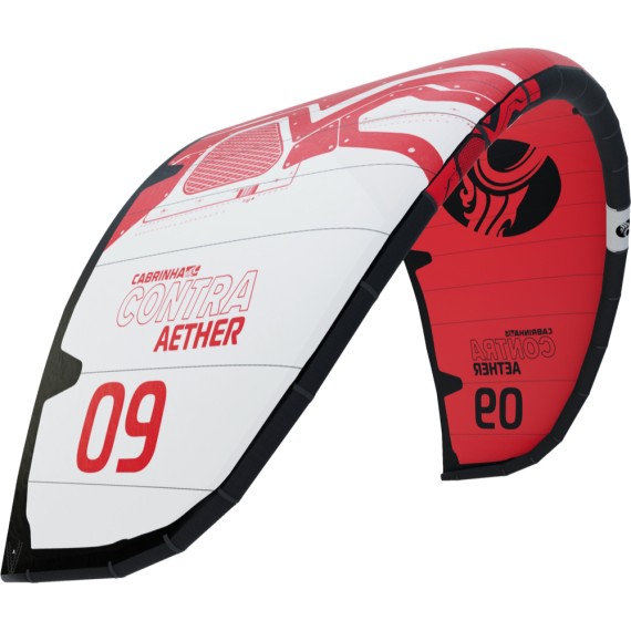 Aile kitesurf CABRINHA Contra Aether 2024