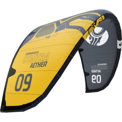 Aile kitesurf CABRINHA Contra Aether 2024