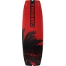 Planche twintip CABRINHA Ace Wood 2024