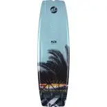 Planche twintip CABRINHA Ace Hybrid 2024