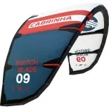 Aile kitesurf CABRINHA Switchblade 2024