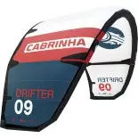 Aile kitesurf CABRINHA Drifter 2024