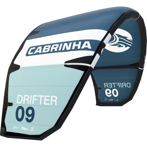 Aile kitesurf CABRINHA Drifter 2024