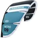 Aile kitesurf CABRINHA Nitro Apex 2024