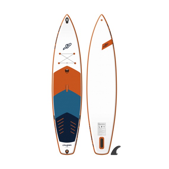 Stand Up Paddle gonflable JP AUSTRALIA CruisAir LE 2022