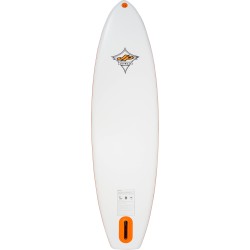 Stand Up Paddle gonflable JP AUSTRALIA AllroundAir SL 10,6