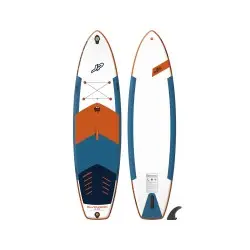 Stand Up Paddle gonflable JP AUSTRALIA AllroundAir 5inch LE 3DS 2022 10,6