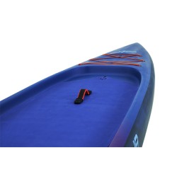 Stand Up Paddle rigide JP AUSTRALIA GT-S 2022 CARBON