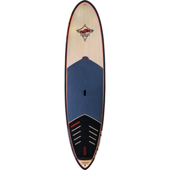 Stand Up Paddle rigide JP AUSTRALIA Longboard 2022 WE