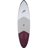 Stand Up Paddle rigide JP AUSTRALIA Fusion 2022 SOFT DECK