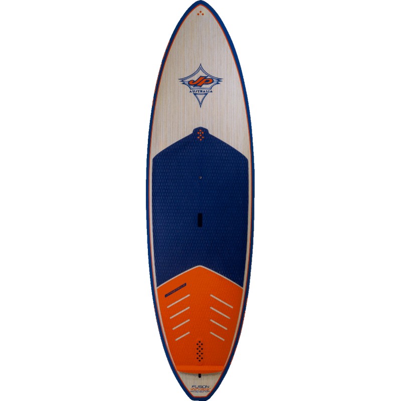 Stand Up Paddle rigide JP AUSTRALIA Fusion 2022 WE